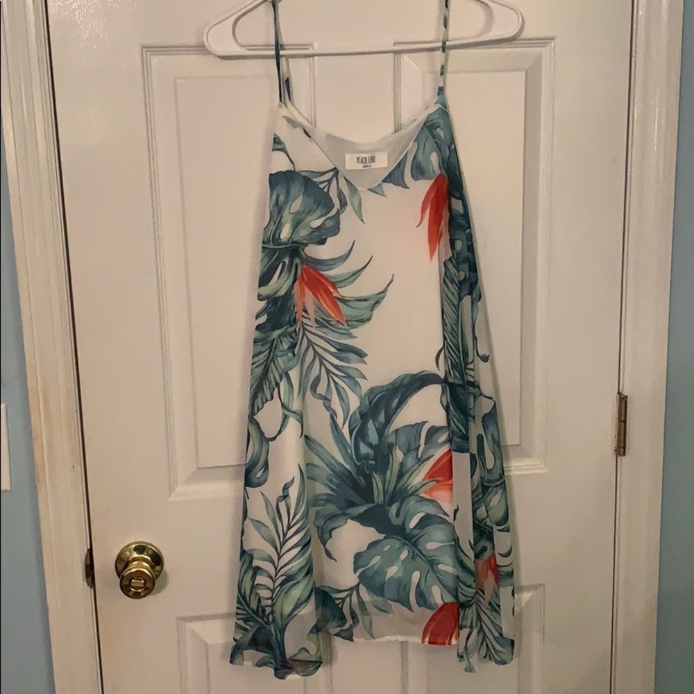 Women’s dress